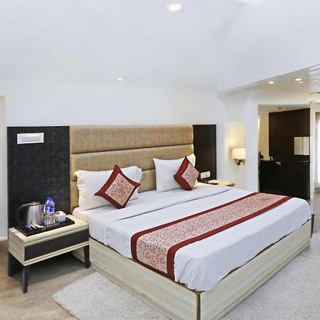 Hotel The Almora By Rs Global Near By Delhi International Airport With - Free Airport Drop Nuova Delhi Esterno foto